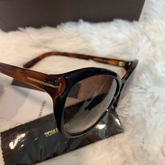 Tom Ford Telma Sunglasses